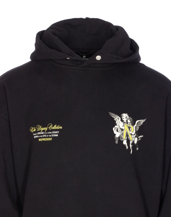 LEGACY CHERUBS HOODIE