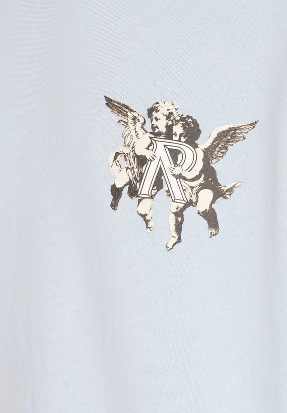 Represent Maglie Blue