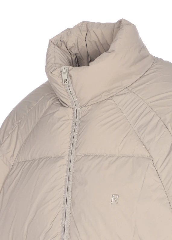FUNNEL DOWN JACKET