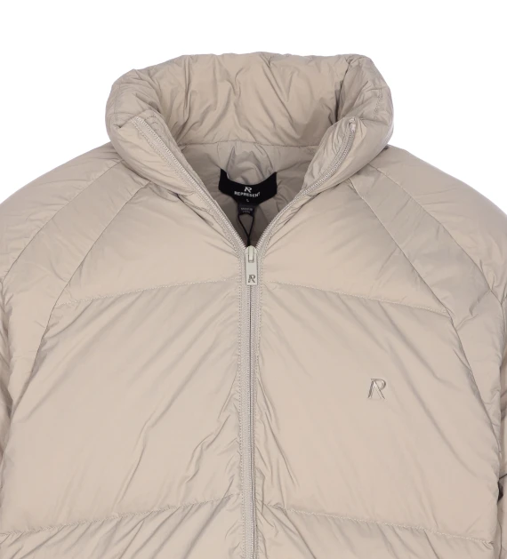 FUNNEL DOWN JACKET