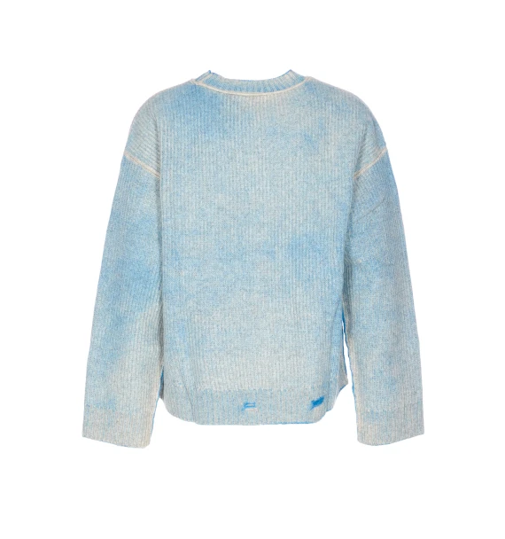 Represent Maglie Blue