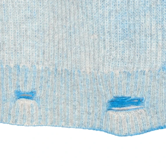 Represent Maglie Blue