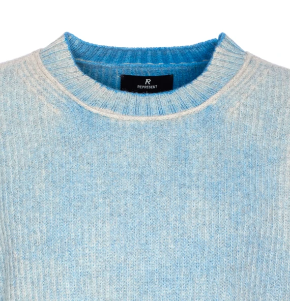 Represent Maglie Blue