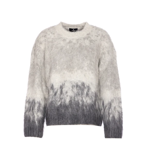 Represent Maglie Grigio