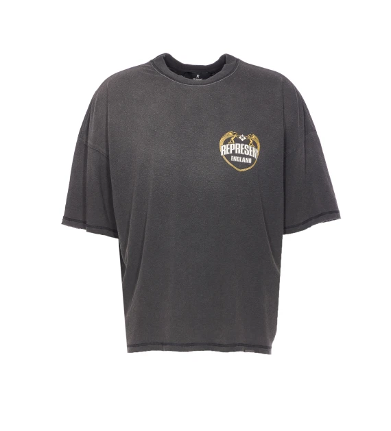 T-shirt e Polo Grigio