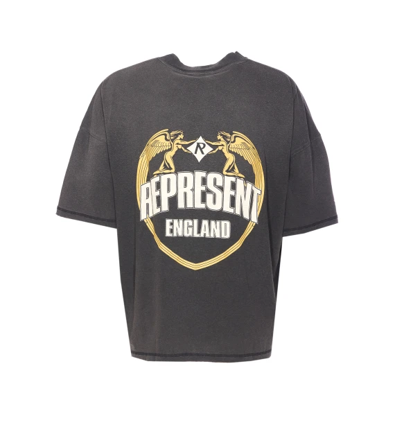 T-shirt e Polo Grigio