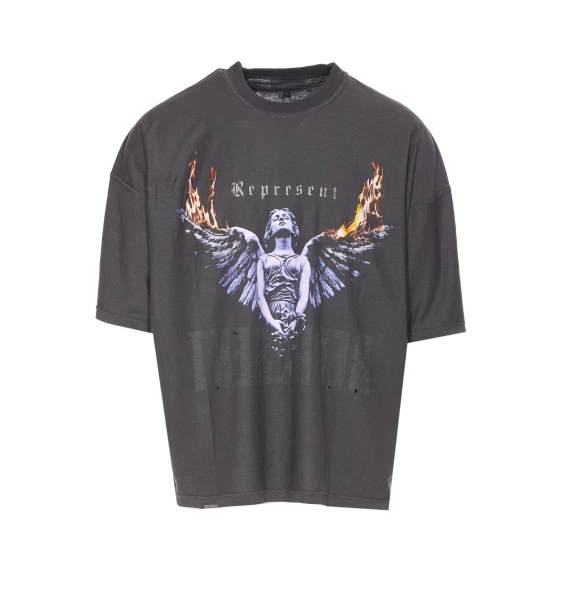 LIVING LEGACY T-SHIRT