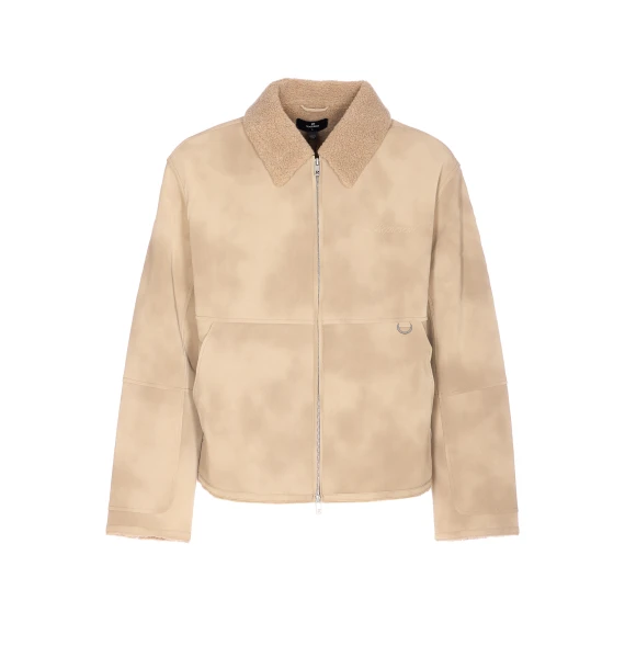 Represent Giacche Beige
