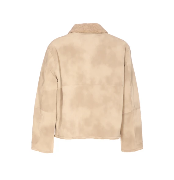 Represent Giacche Beige