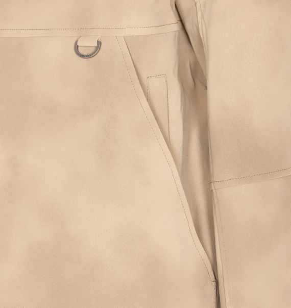 Represent Giacche Beige