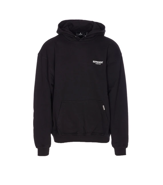 Represent Maglie Nero