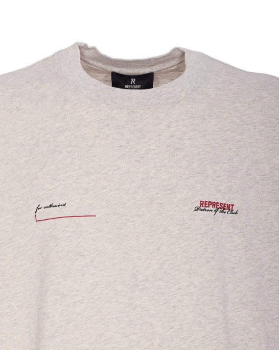 T-shirt e Polo Grigio