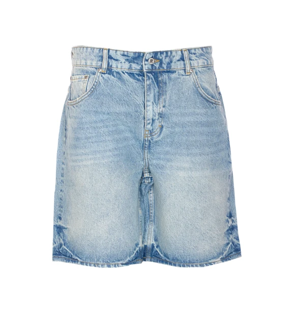 Represent Pantaloncini Blue