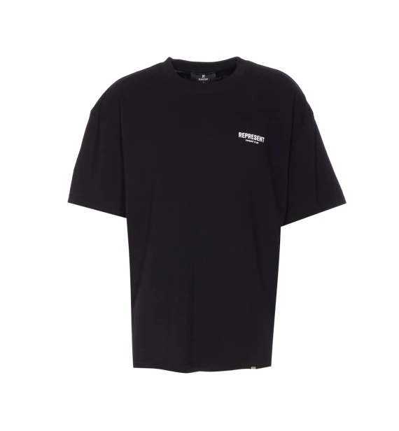 T-shirt e Polo Nero