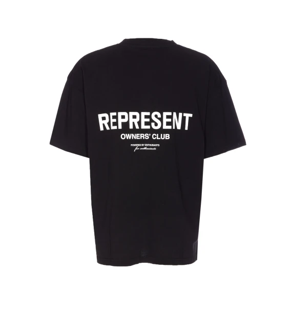 T-shirt e Polo Nero