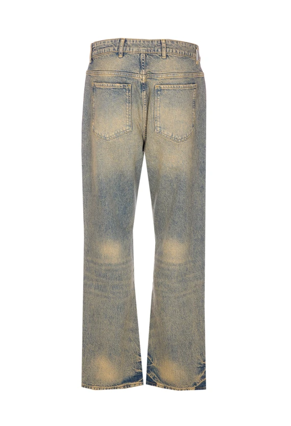 Represent Jeans Blue