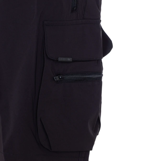 Represent Pantaloncini Nero