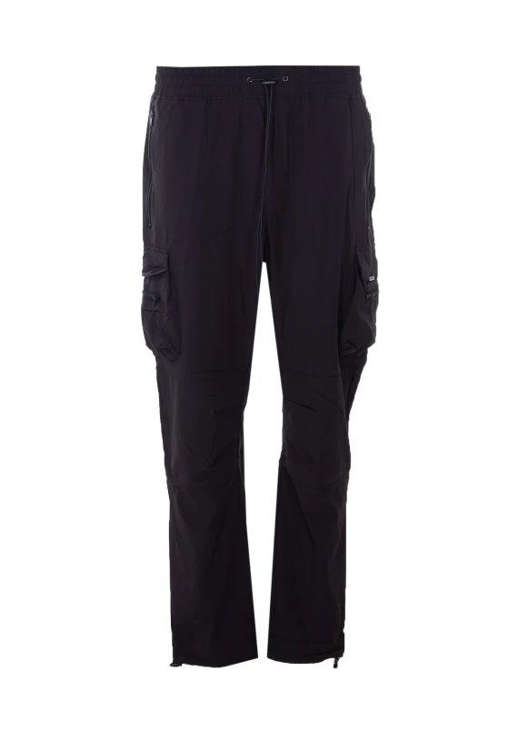 Represent Pantaloni Nero