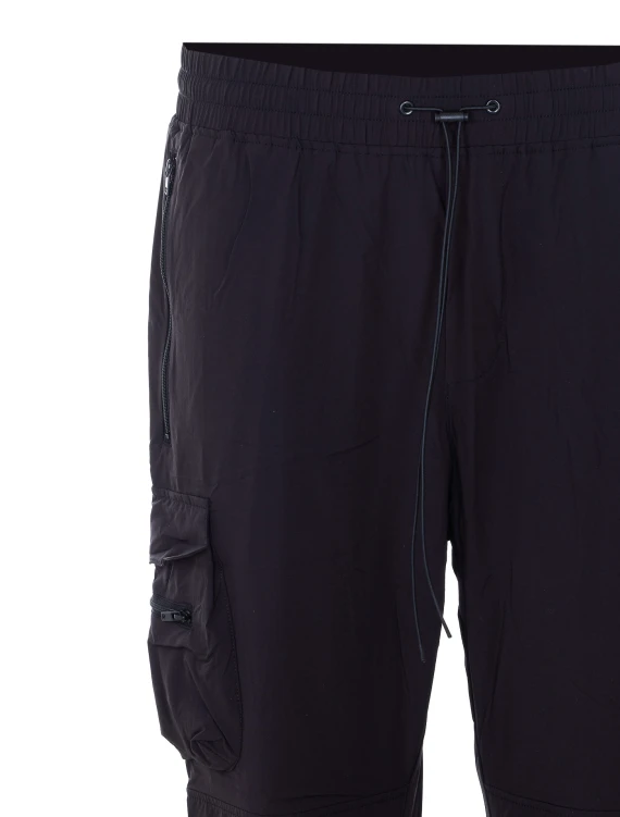 Represent Pantaloni Nero