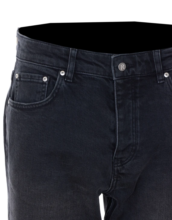 Jeans Black