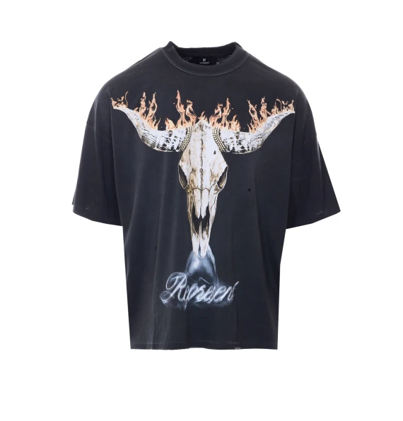 T-shirts and Polos Black