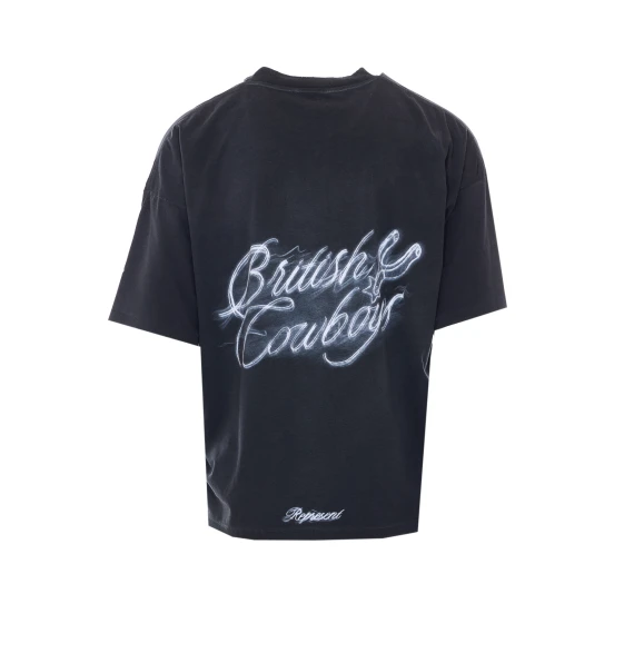 T-shirts and Polos Black