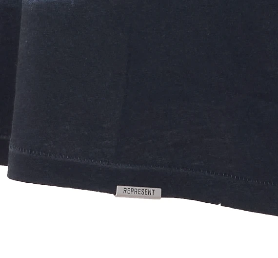 T-shirts and Polos Black