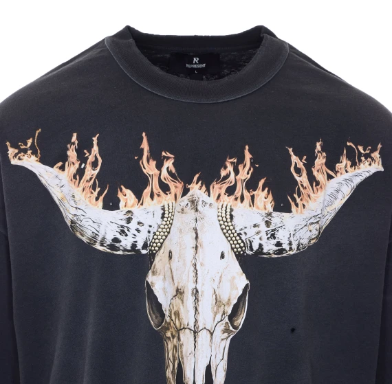 T-shirts and Polos Black