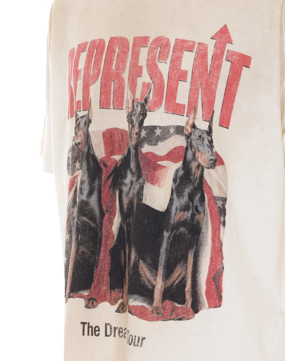 T-shirt e Polo Beige