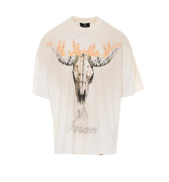 T-shirts and Polos Beige