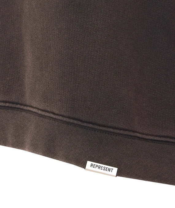 Maglie Brown
