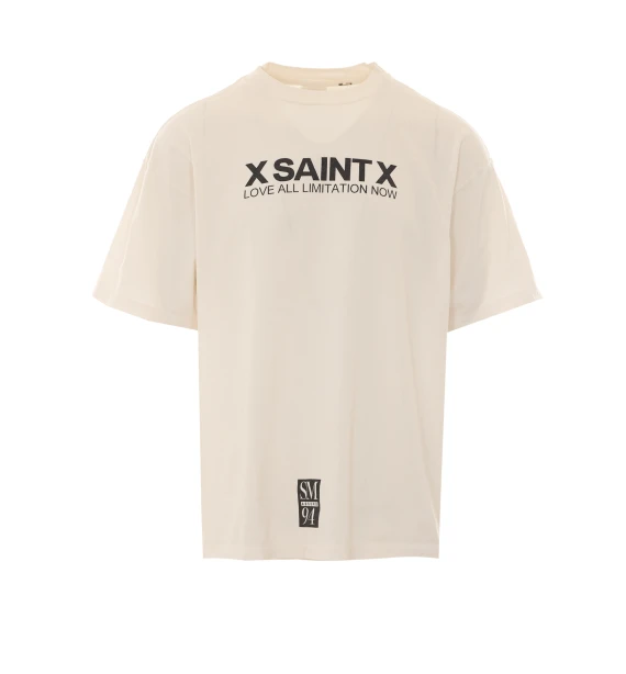 T-shirt e Polo White
