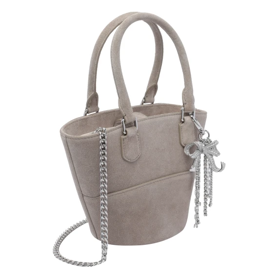 Borse... Grigio