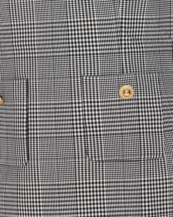 SELF PORTRAIT Abiti Grigio