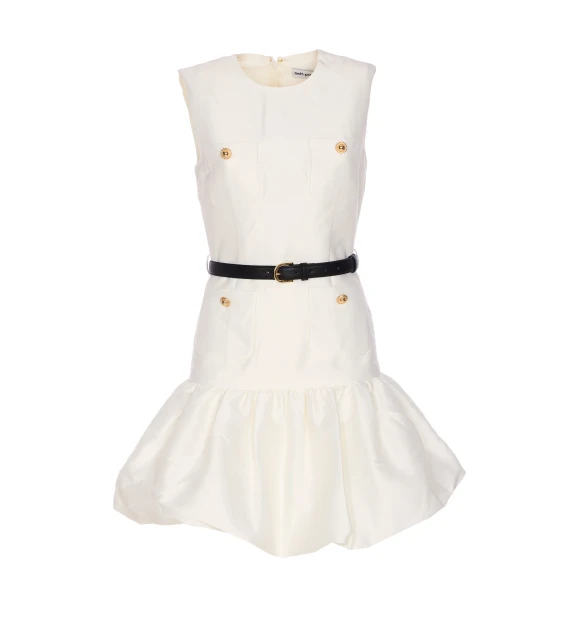 SELF PORTRAIT Abiti Bianco