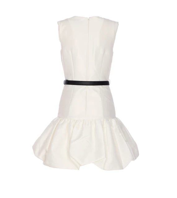 SELF PORTRAIT Abiti Bianco