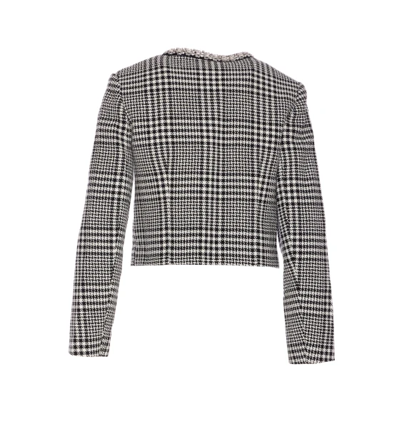 SELF PORTRAIT Giacche Grigio