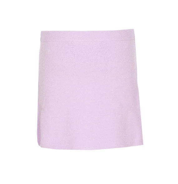 SELF PORTRAIT Gonne Viola