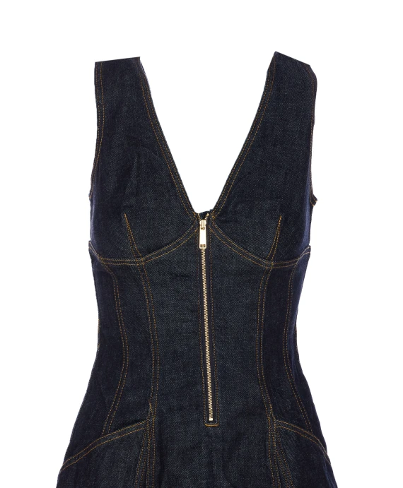 SELF PORTRAIT Abiti Nero