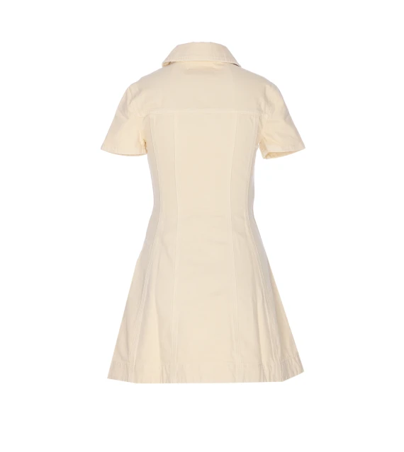 SELF PORTRAIT Abiti Bianco