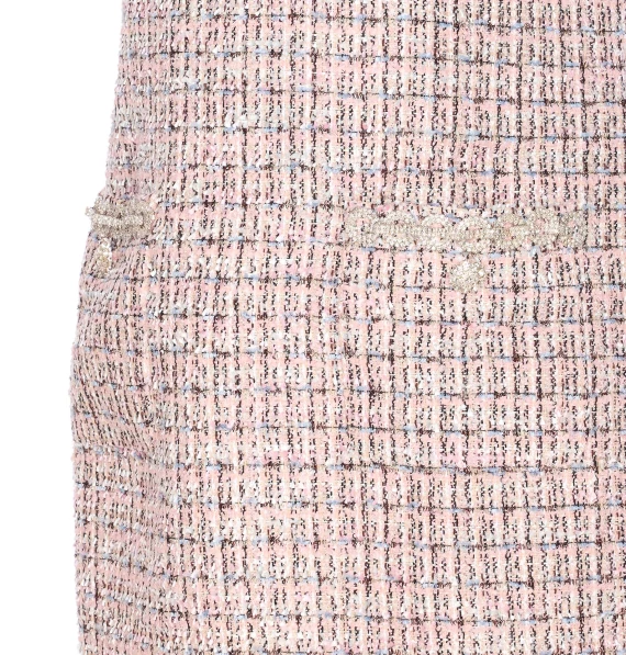 SELF PORTRAIT Abiti Rosa