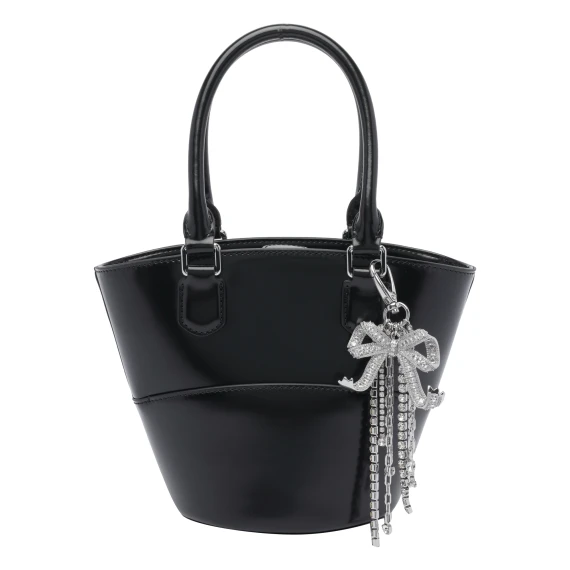 SELF PORTRAIT Borse... Nero