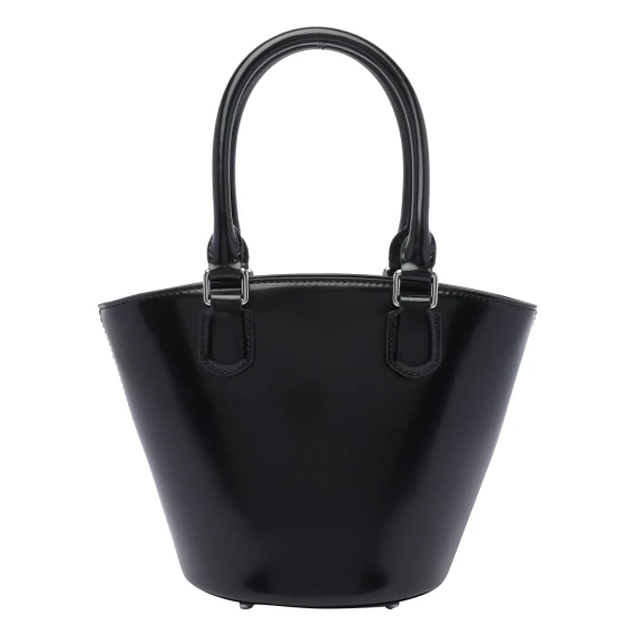 SELF PORTRAIT Borse... Nero