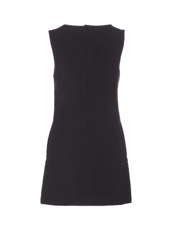 SELF PORTRAIT Abiti Nero