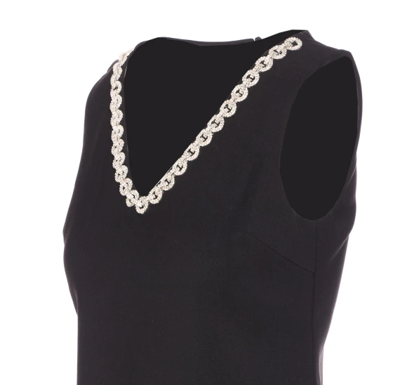 SELF PORTRAIT Abiti Nero