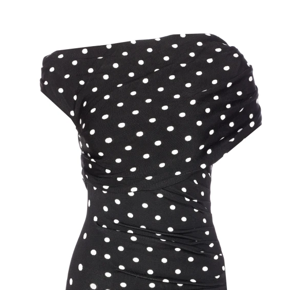 SELF PORTRAIT Abiti Nero