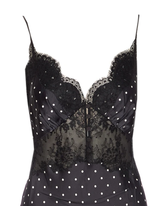 SELF PORTRAIT Abiti Nero