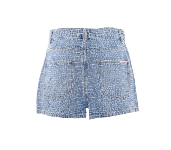 Shorts Blue