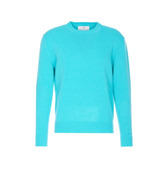 SEVEN GAUGE Maglie Blue