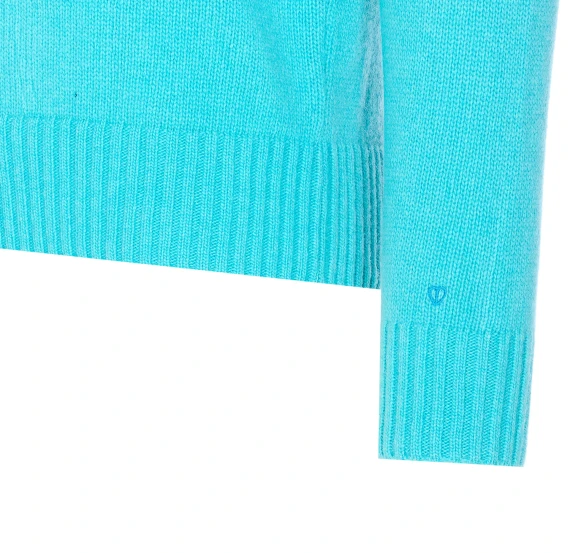 SEVEN GAUGE Maglie Blue